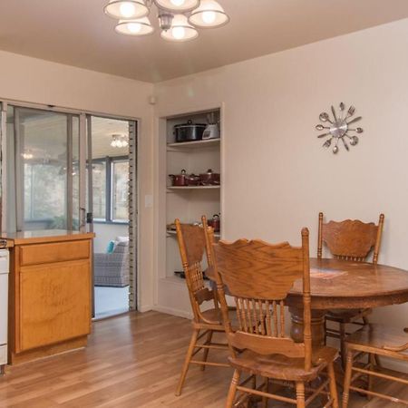 Mt, Carmel Getaway Villa ออร์เดอร์วิลล์ ภายนอก รูปภาพ